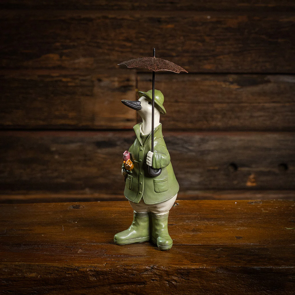 April Showers - Image 4