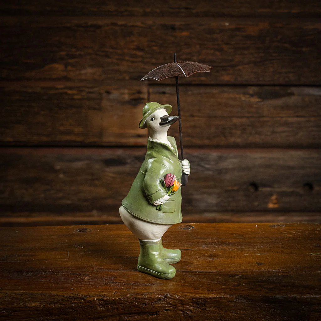 April Showers - Image 5