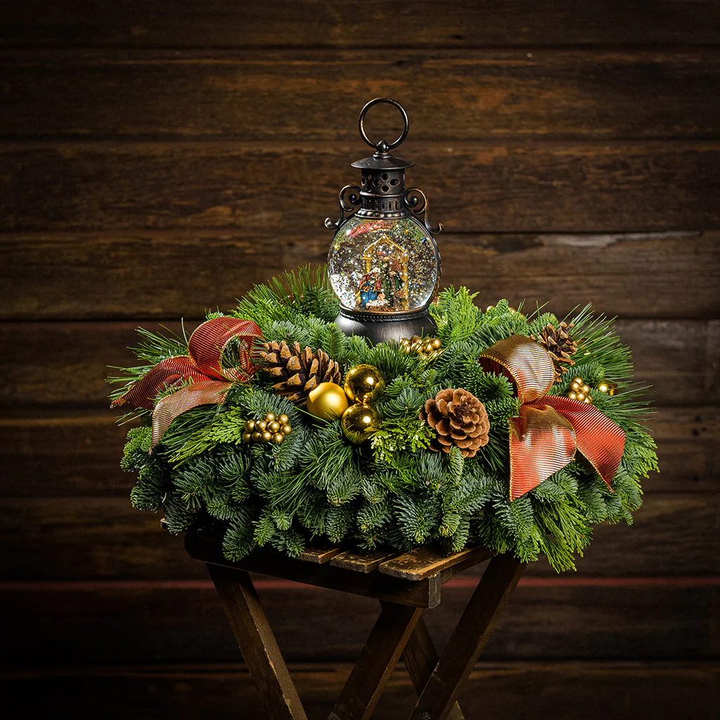 Away in the Manger - Image 10