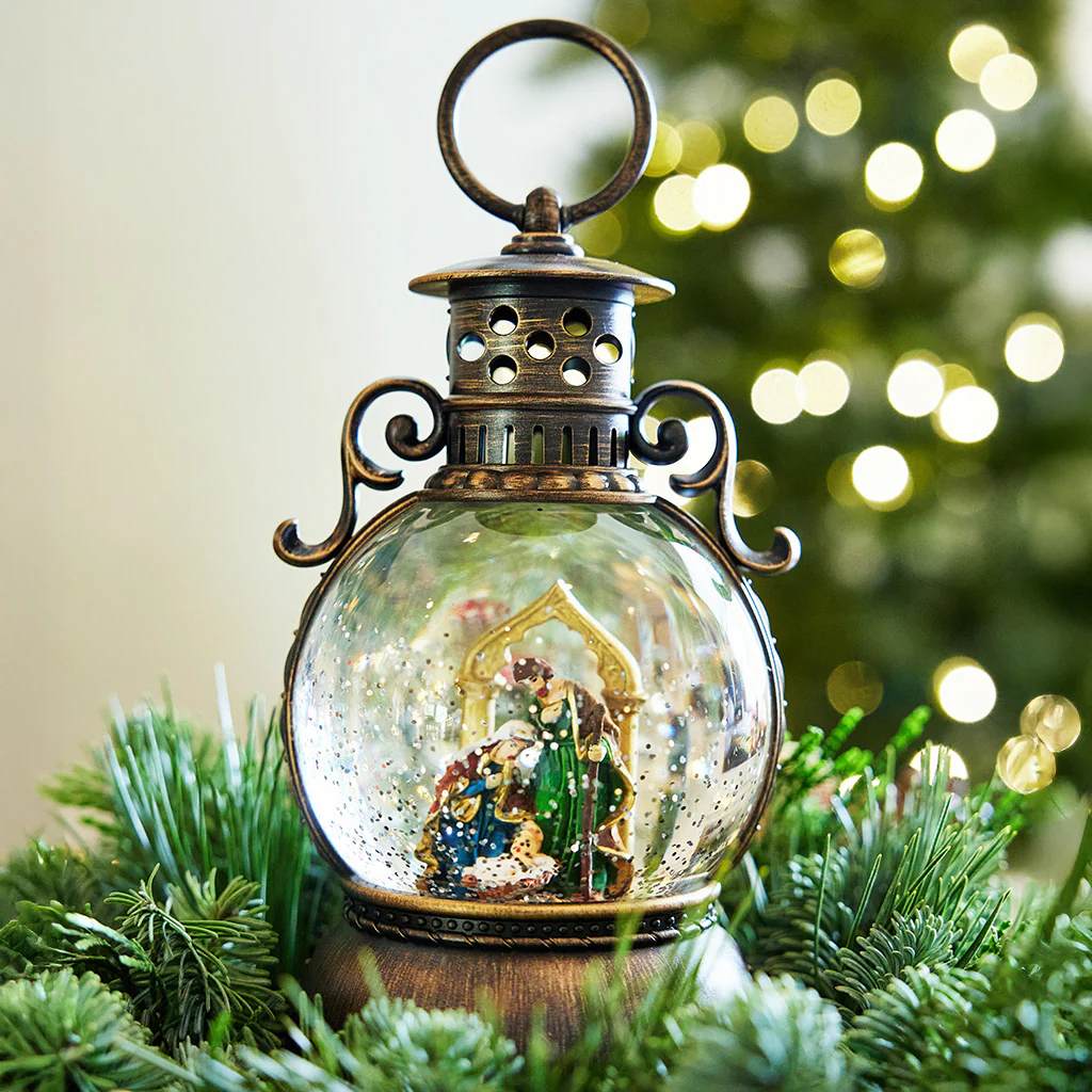 Away in the Manger - Image 3