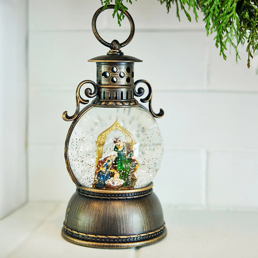Away in the Manger - Image 4