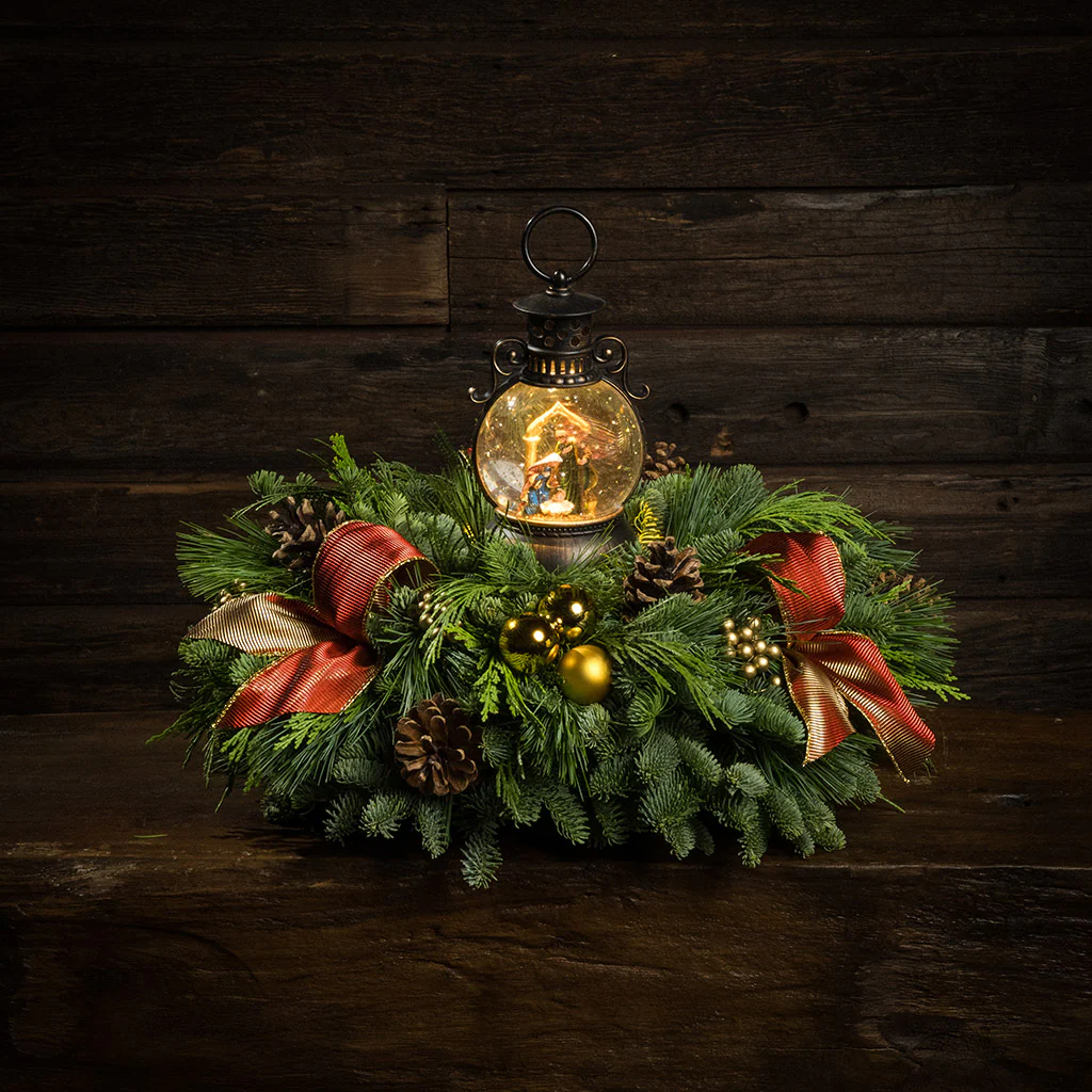 Away in the Manger - Image 6