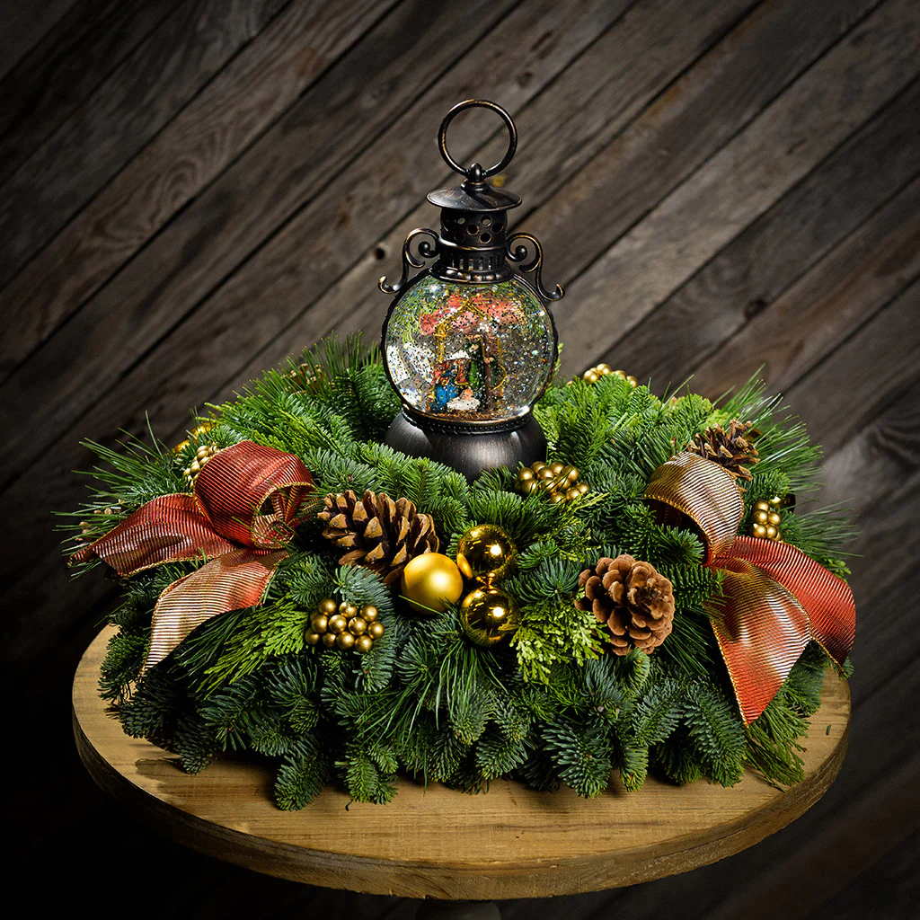 Away in the Manger - Image 7