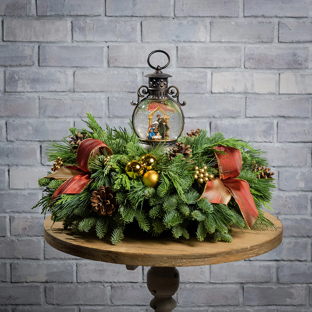 Away in the Manger - Image 8