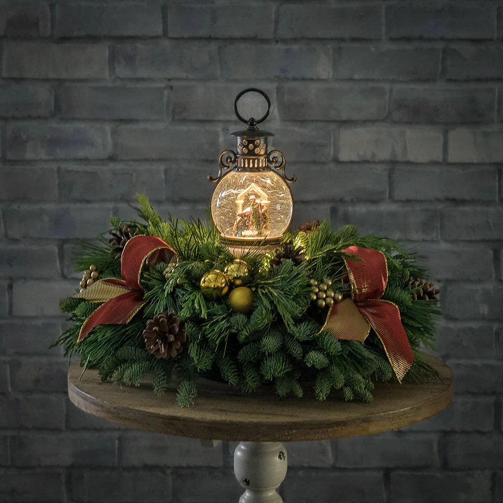 Away in the Manger - Image 9