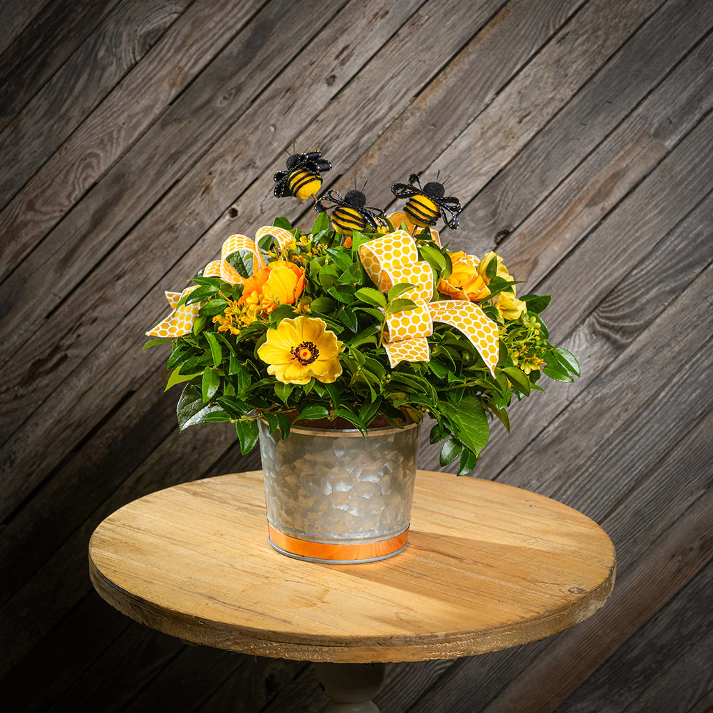 Bee Happy - Image 3