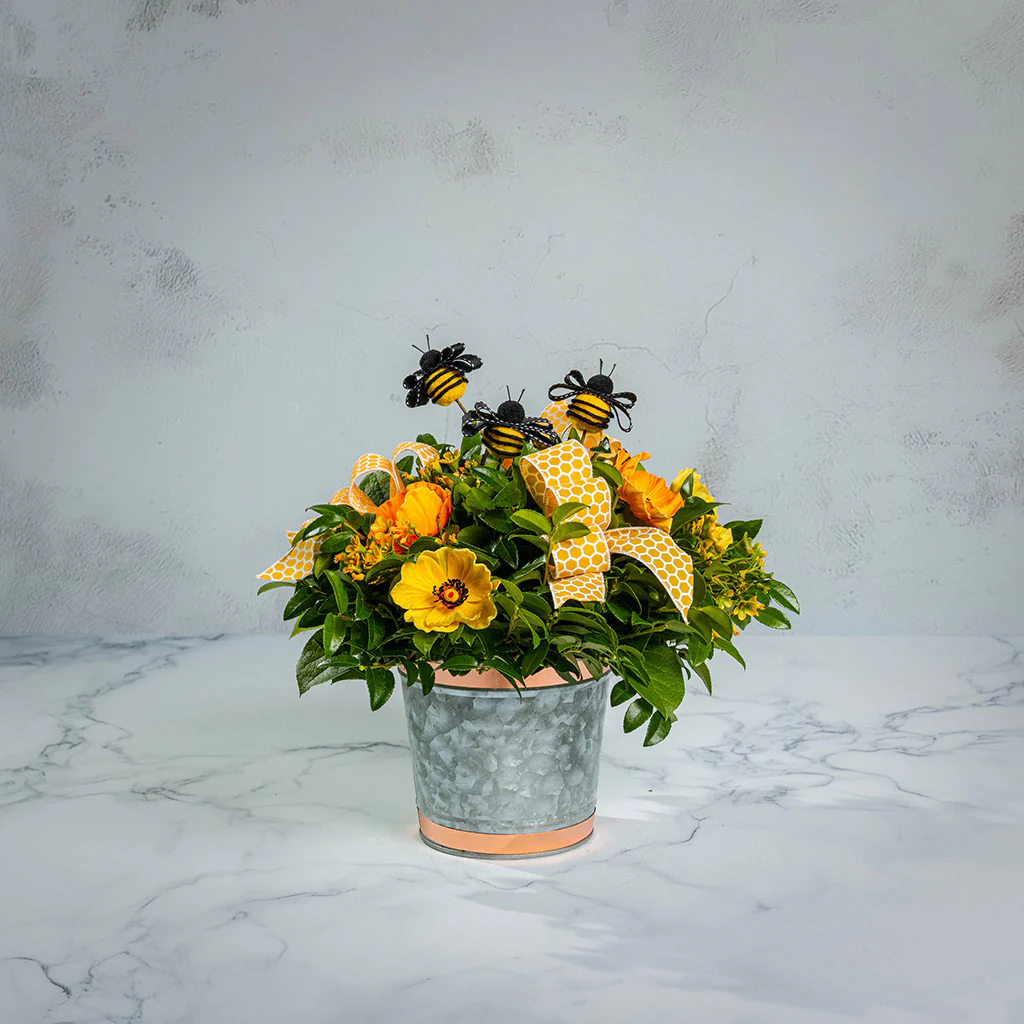 Bee Happy - Image 5
