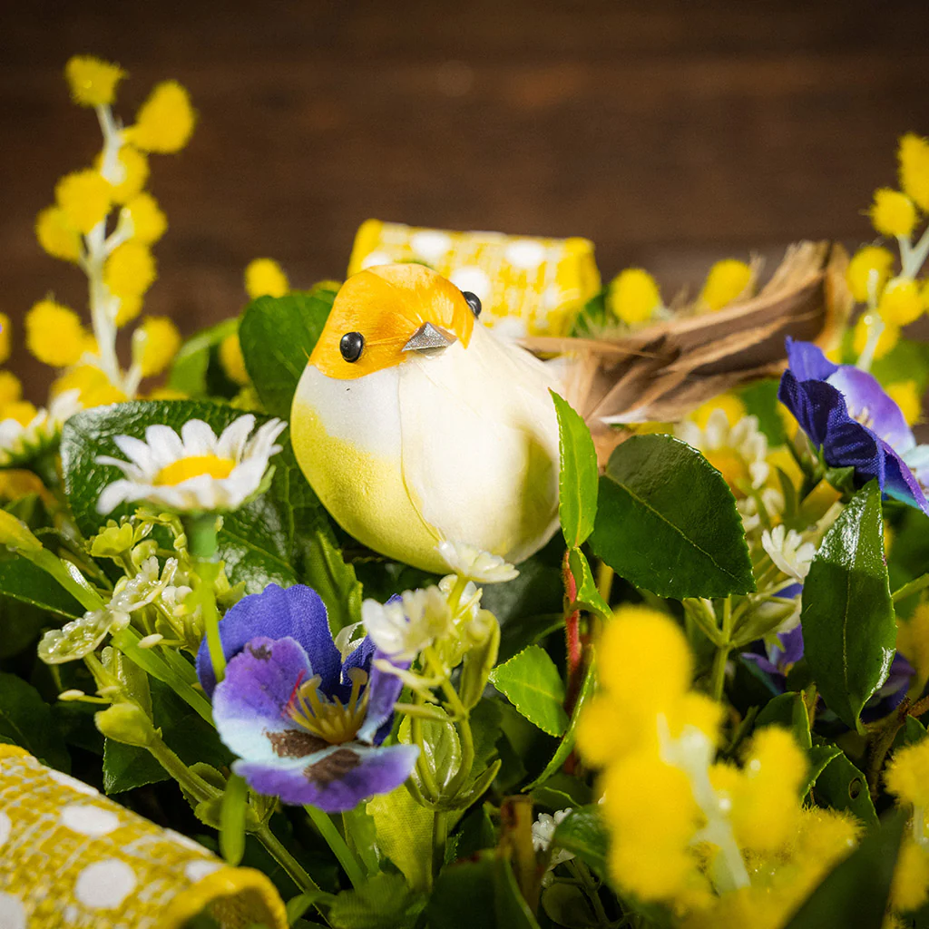 Birdsongs & Blossoms - Image 3