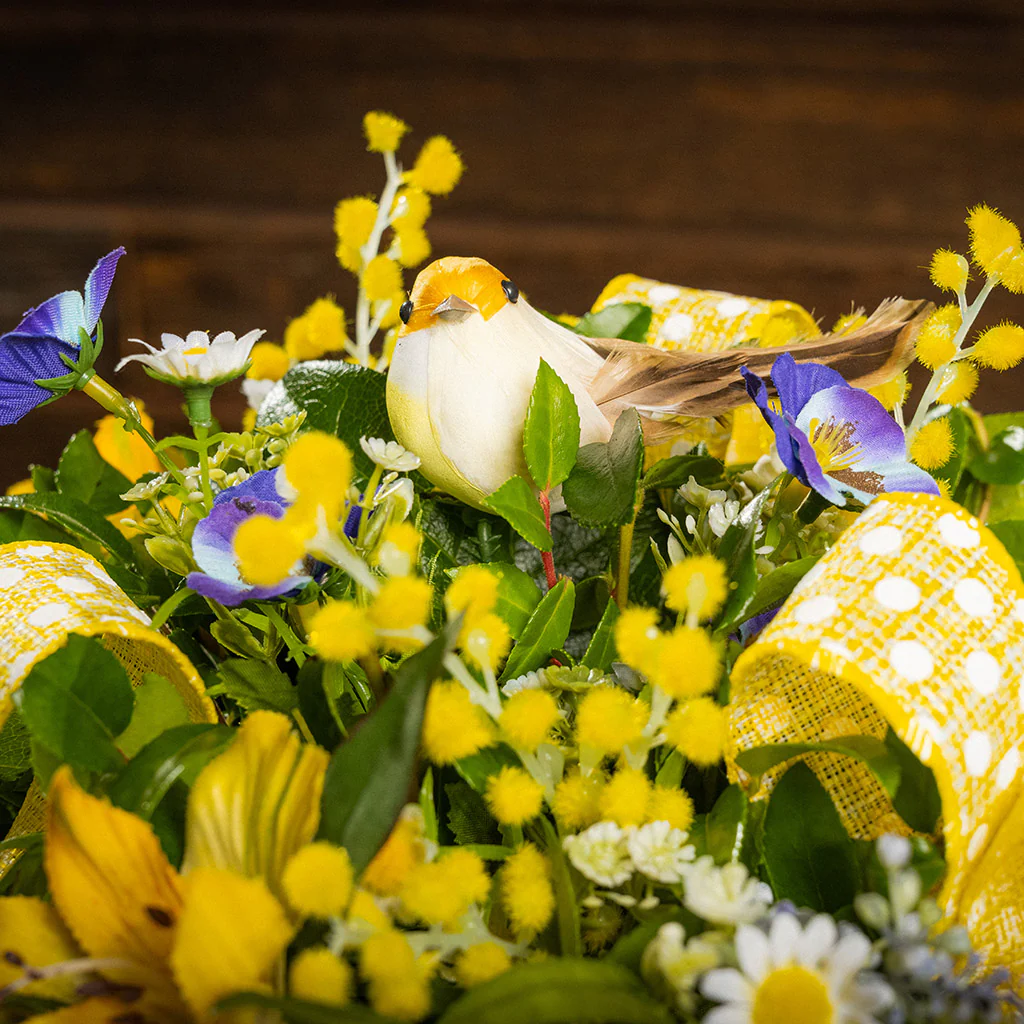 Birdsongs & Blossoms - Image 4