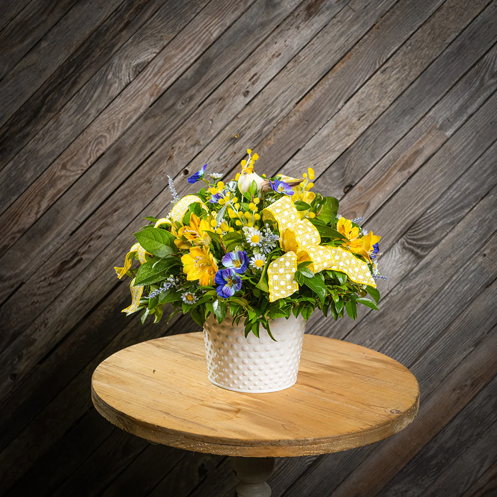 Birdsongs & Blossoms - Image 6