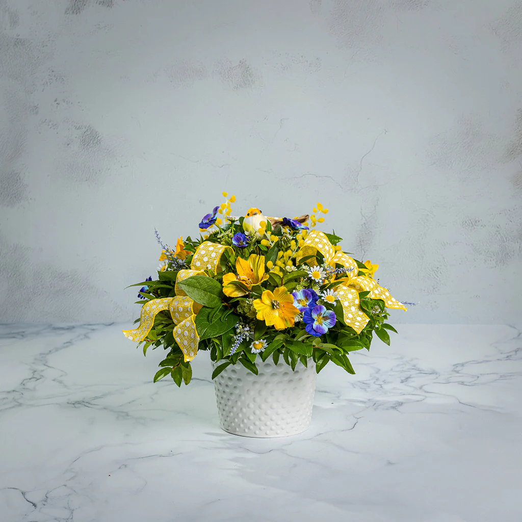 Birdsongs & Blossoms - Image 7