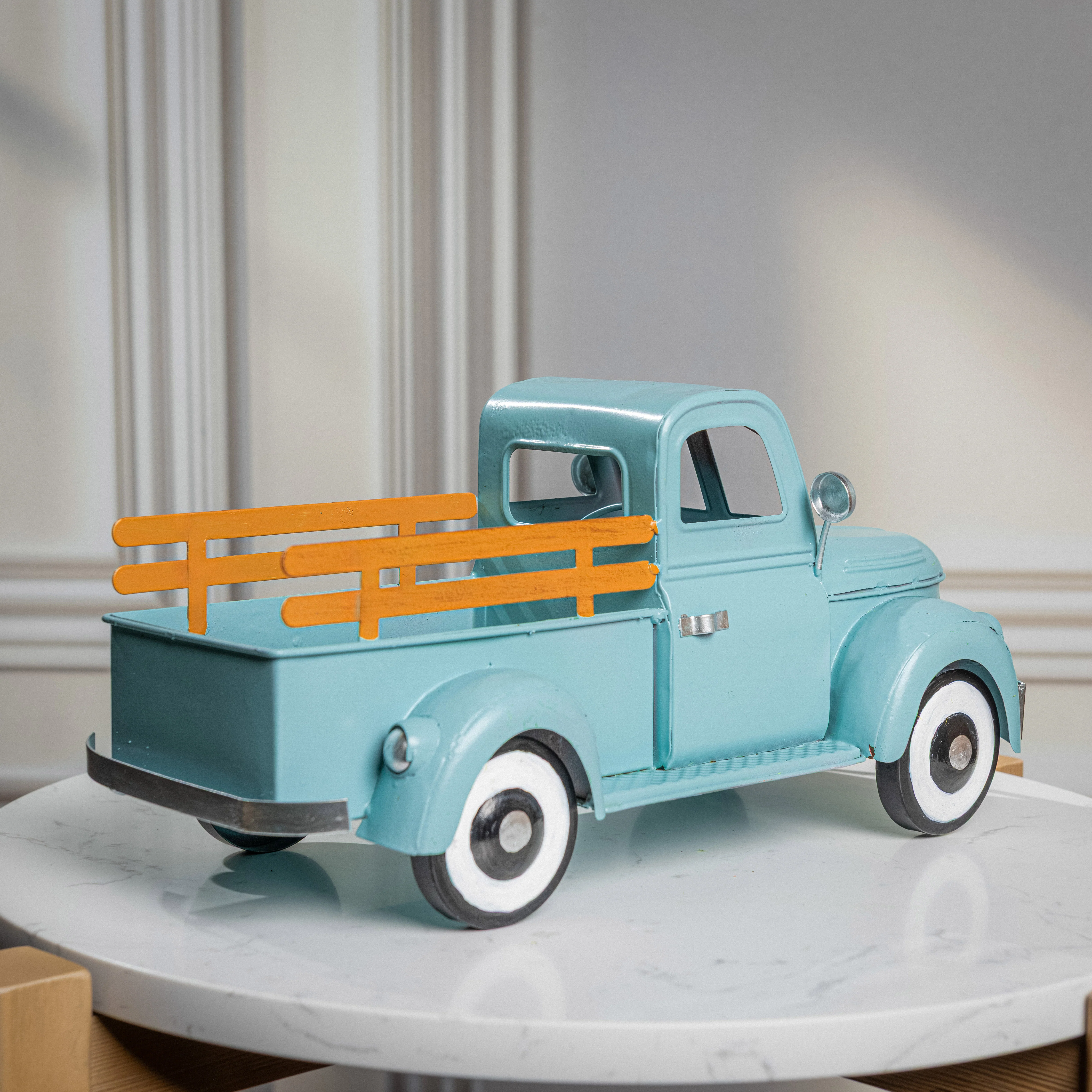 Blue '51 Cruiser - Image 10