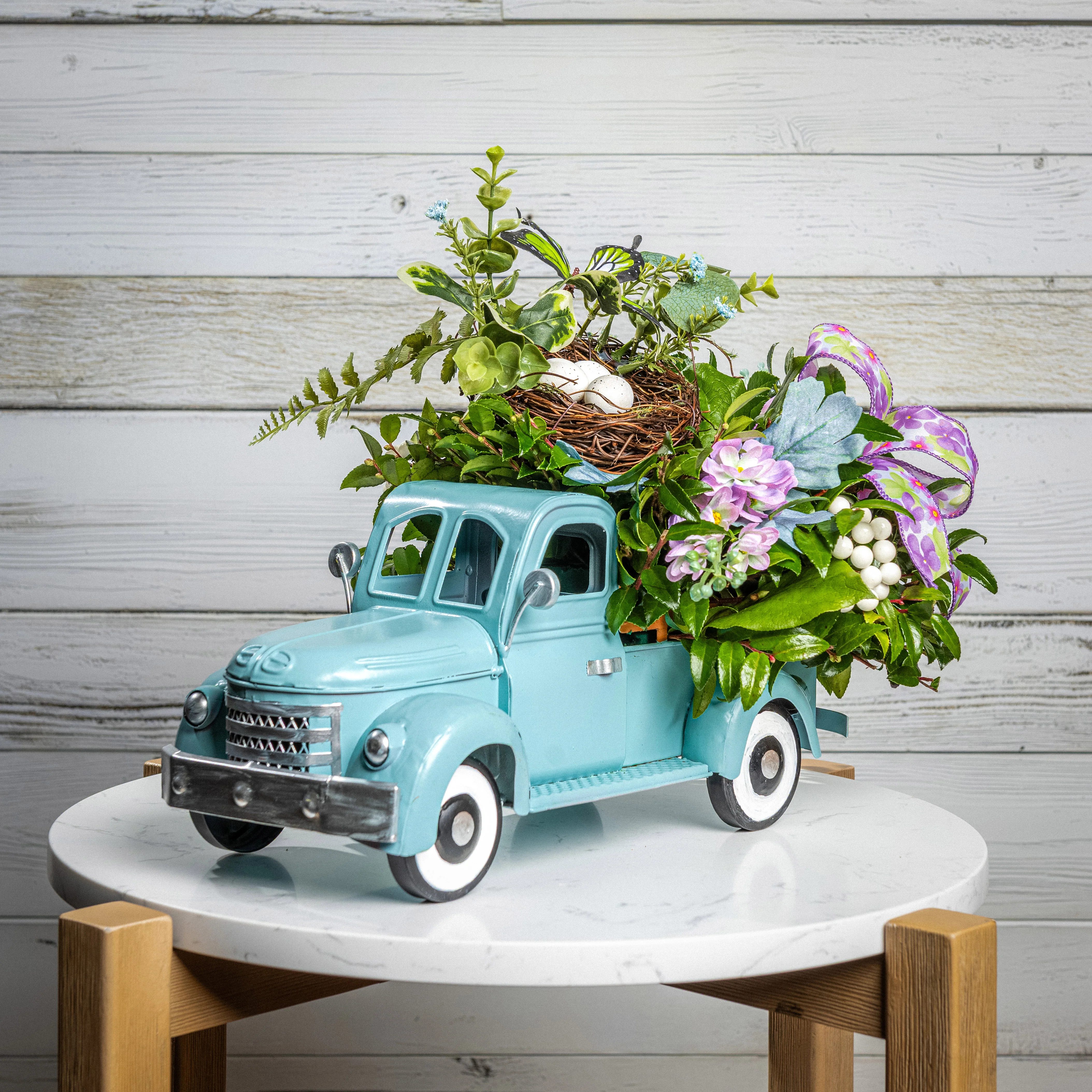 Blue '51 Cruiser - Image 2