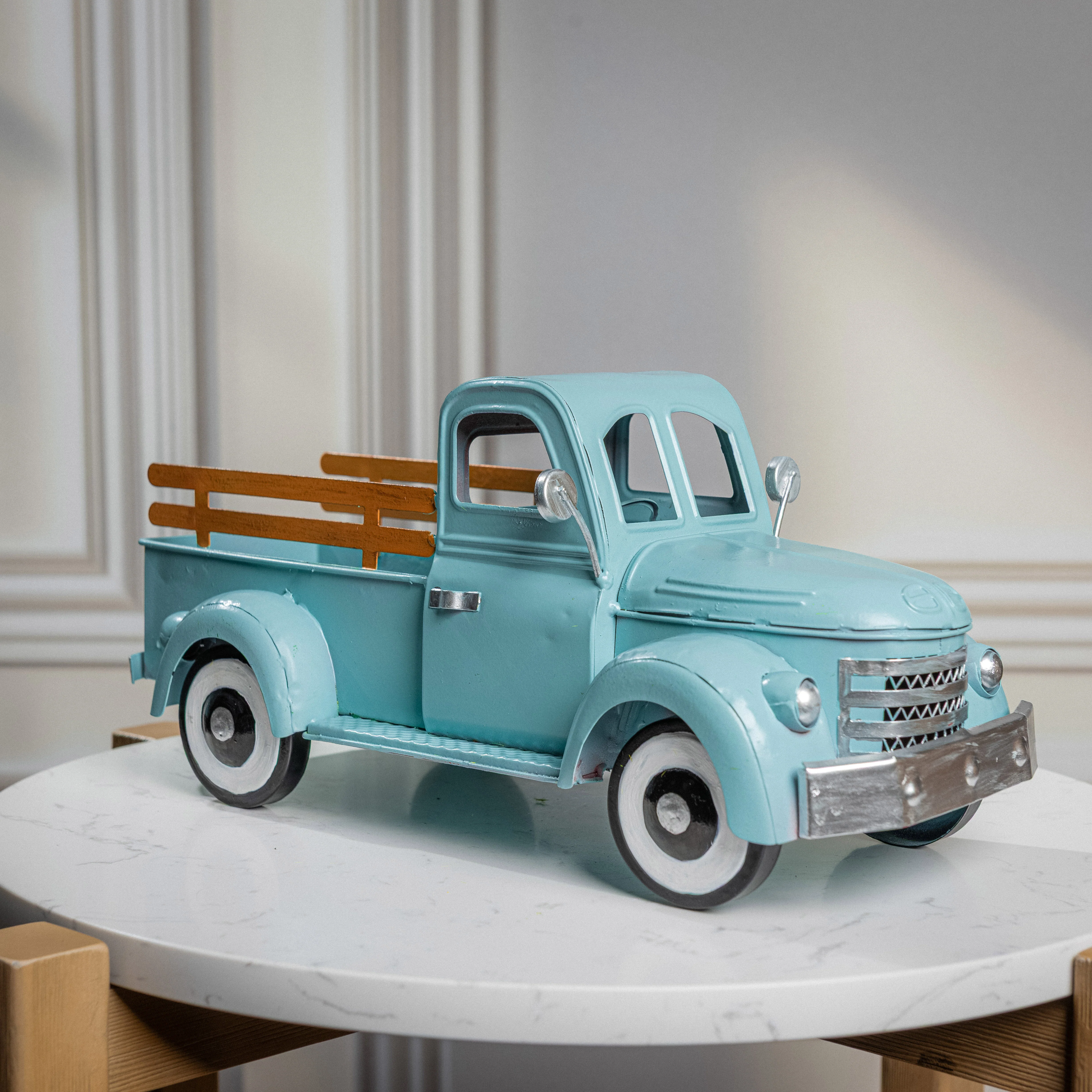 Blue '51 Cruiser - Image 4