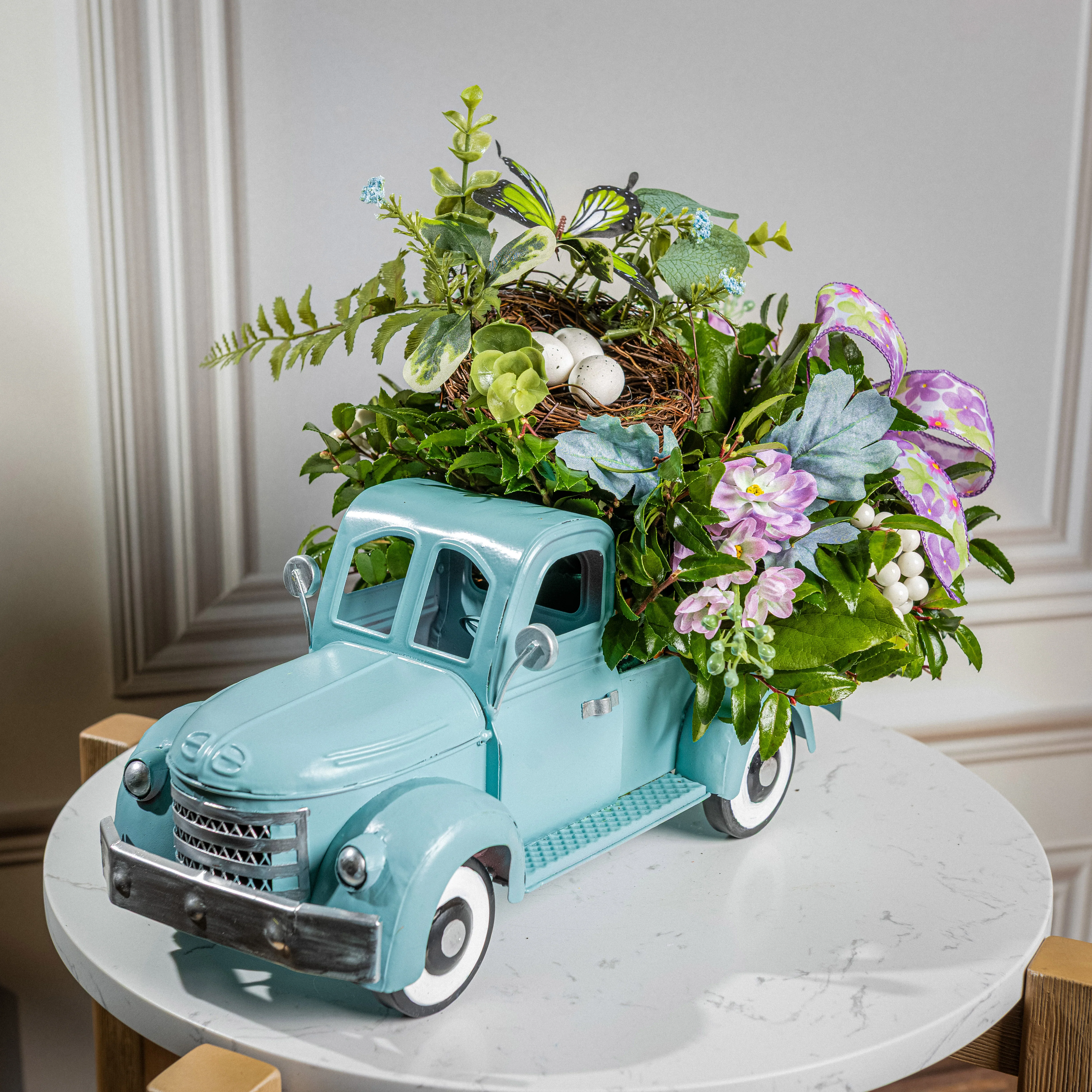 Blue '51 Cruiser - Image 6