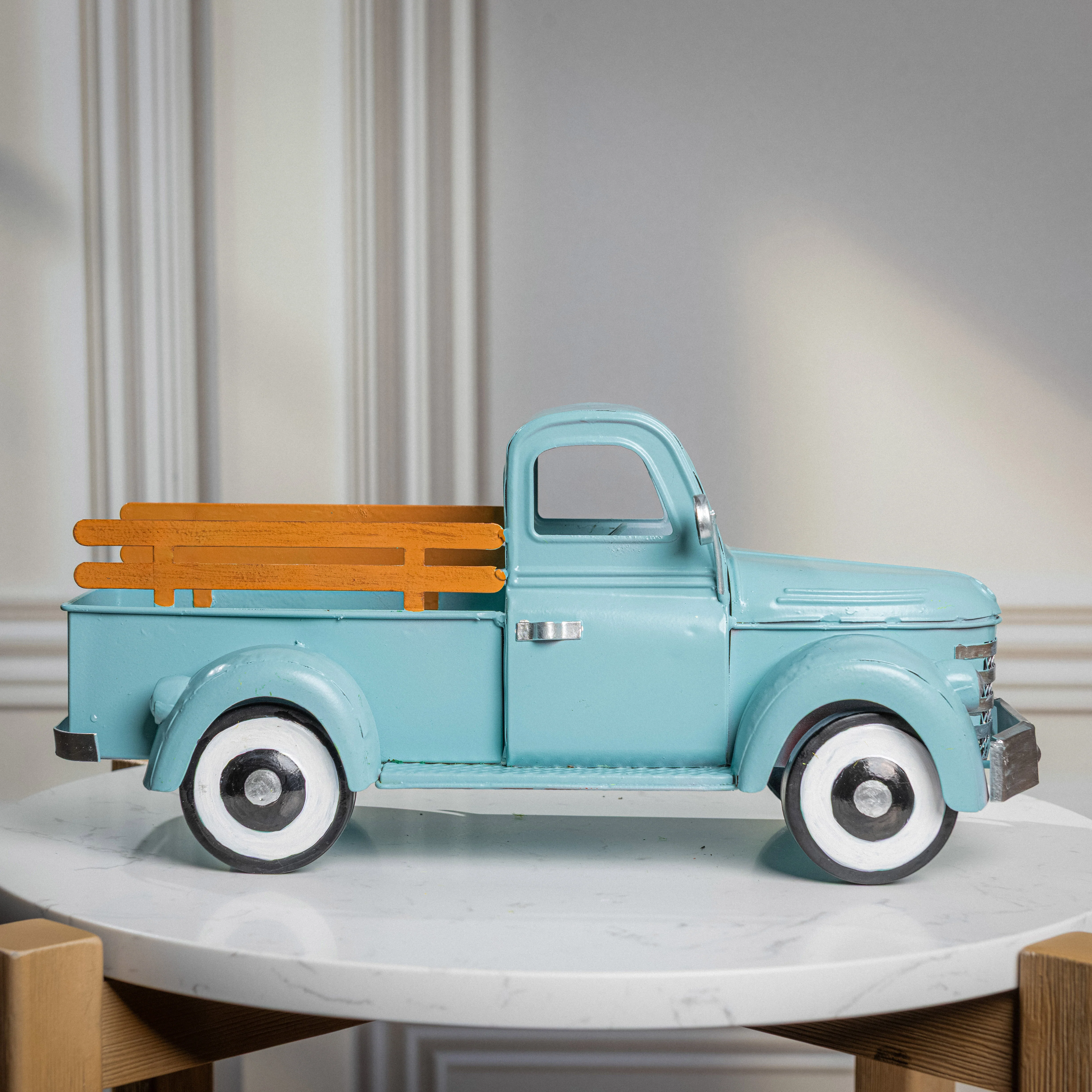 Blue '51 Cruiser - Image 9