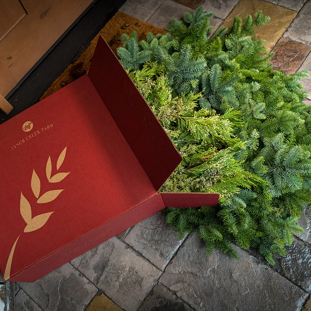 Box of Evergreens - Image 7