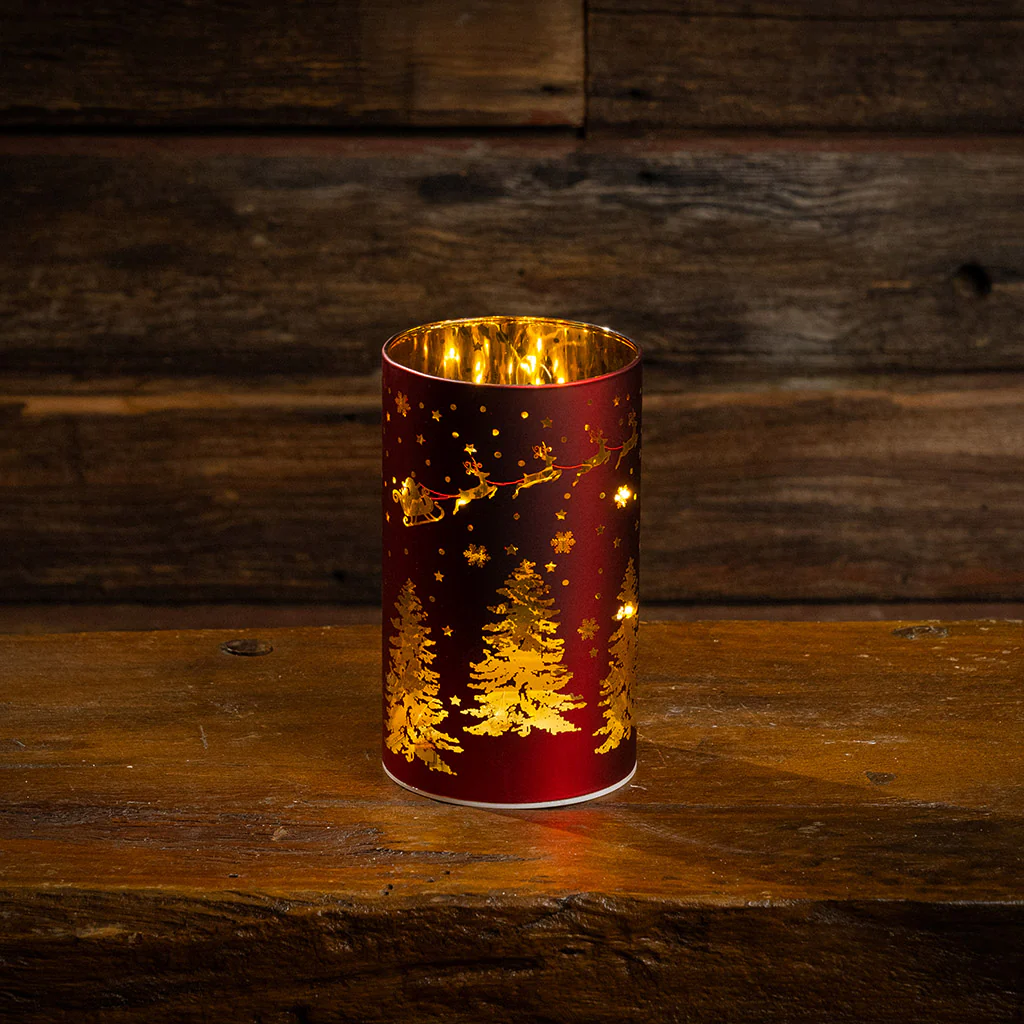 Burgundy Brilliance - Image 4