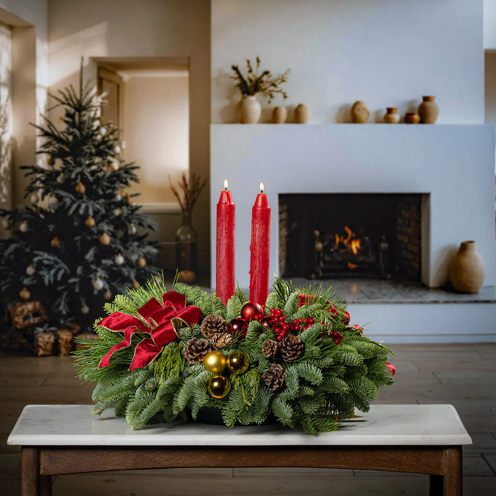 Burning Bright - Image 9
