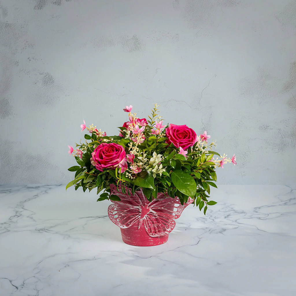 Butterfly Blooms - Image 4