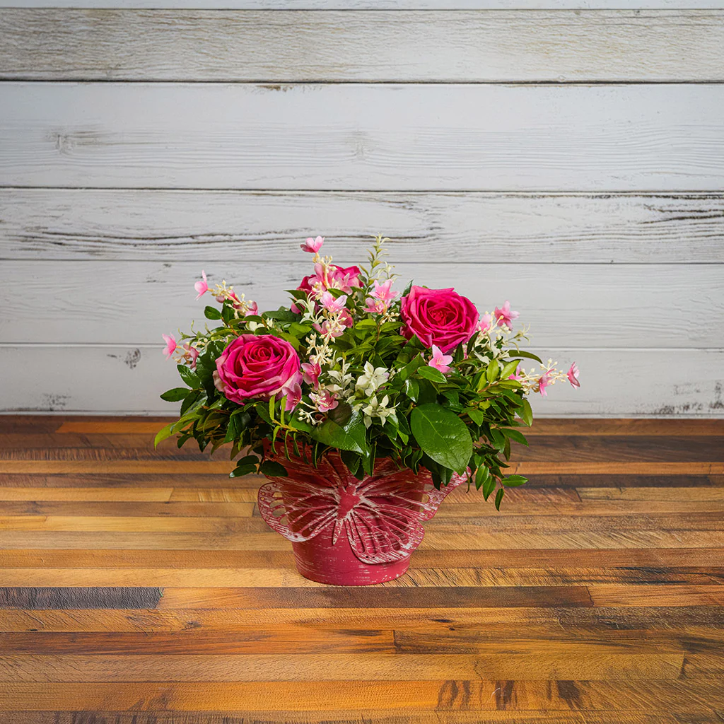Butterfly Blooms - Image 6