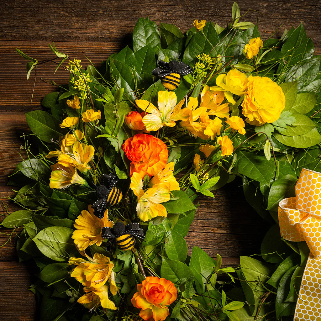 Buzzing Blooms - Image 4