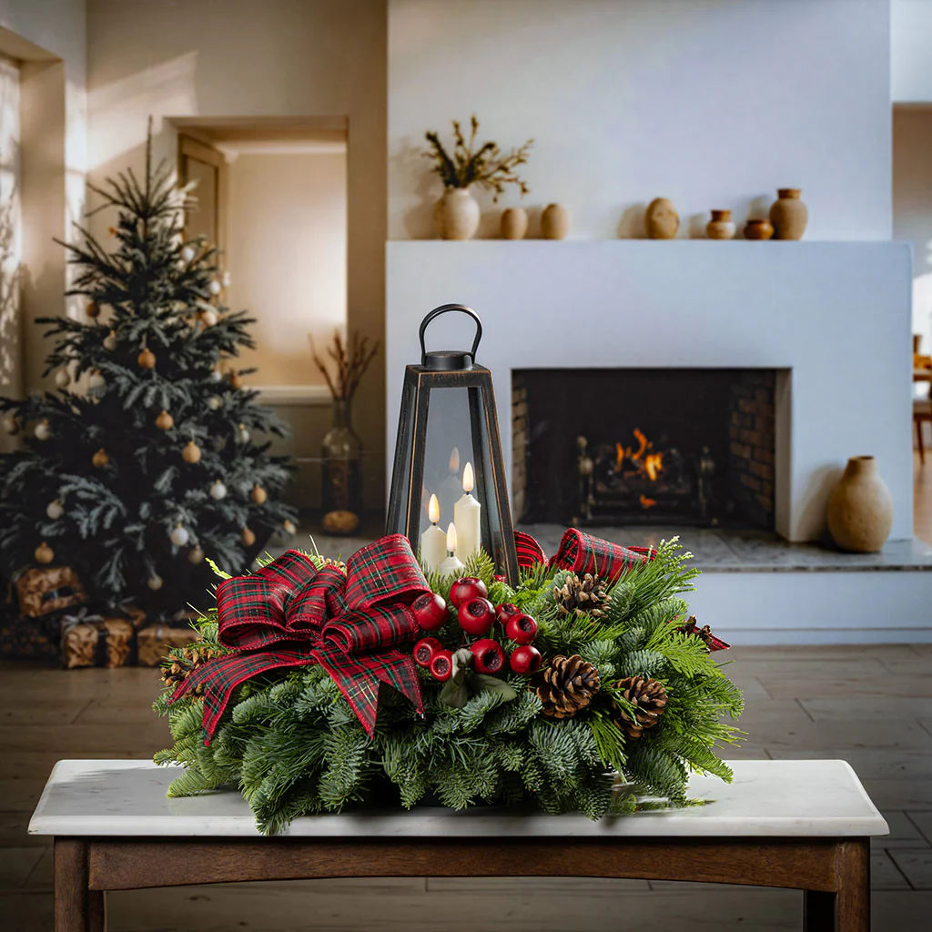 By The Fireside - Image 9