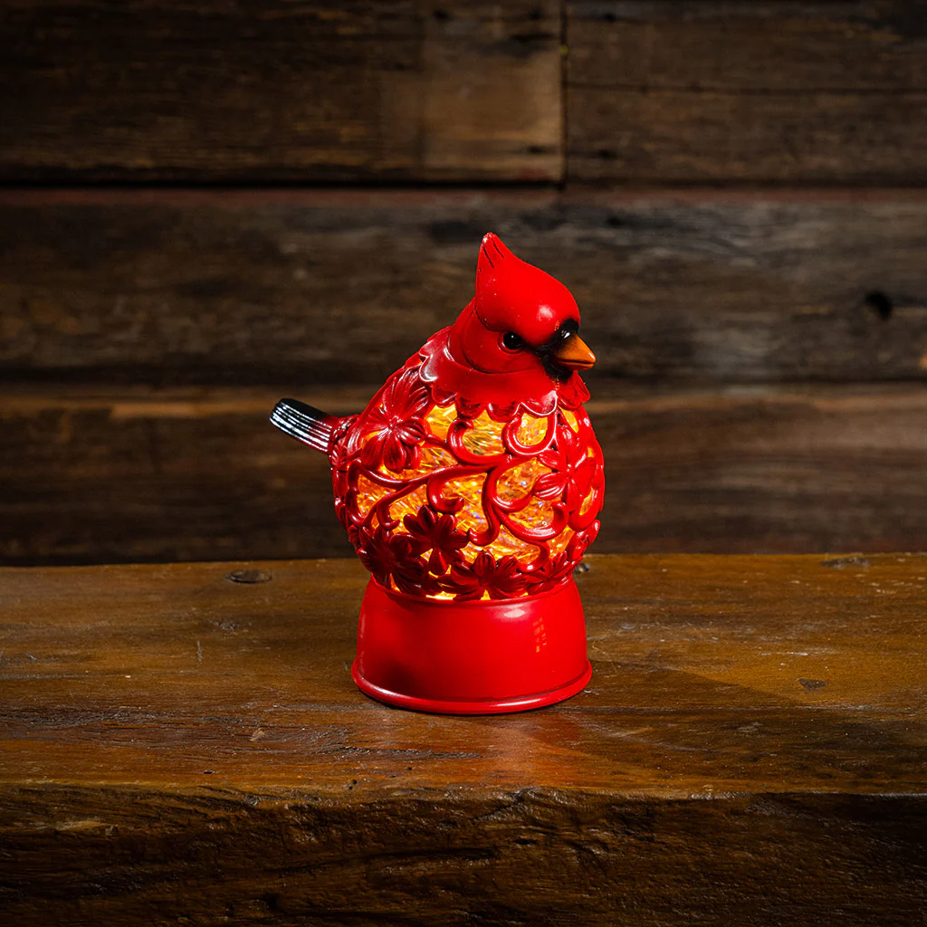 Cardinal Glow - Image 4