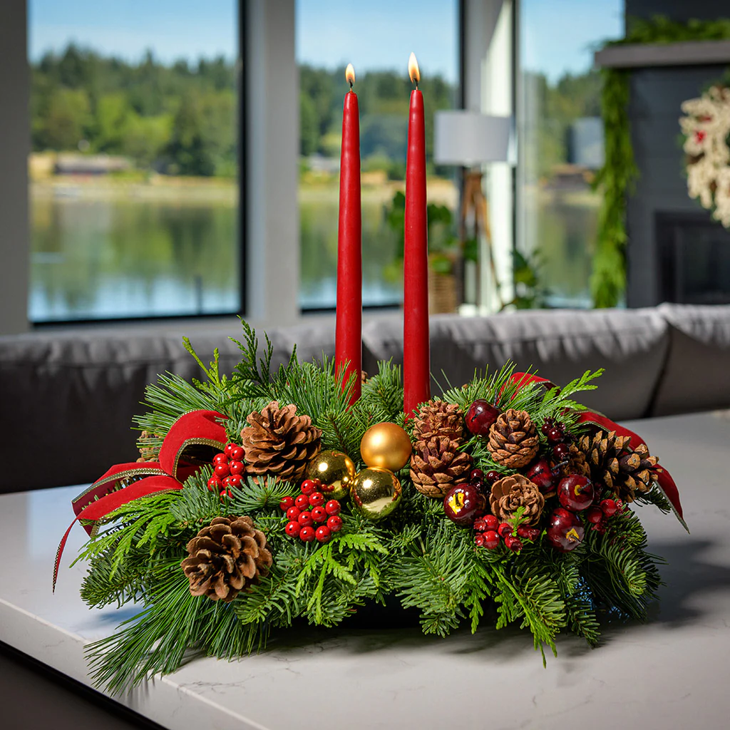 Cascade Centerpiece - Image 3