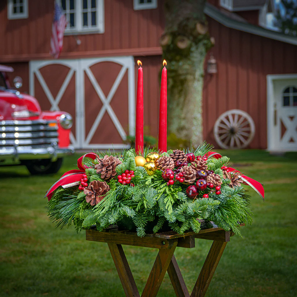 Cascade Centerpiece - Image 4