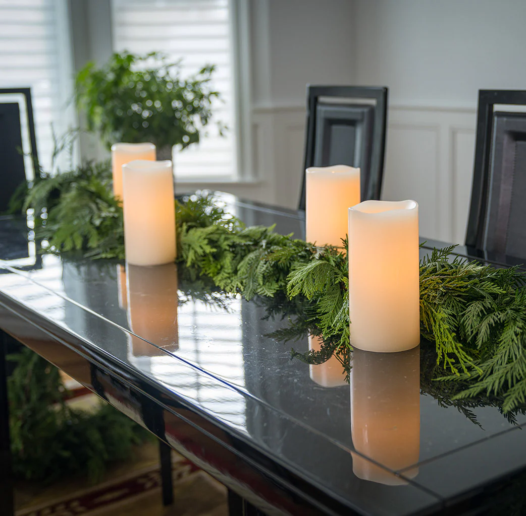 Cedar Garland - Image 11
