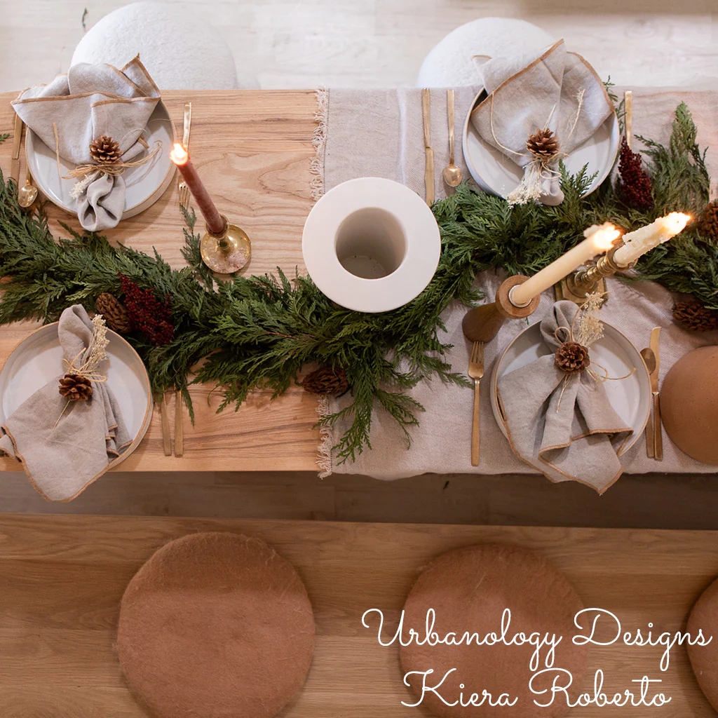 Cedar Garland - Image 12