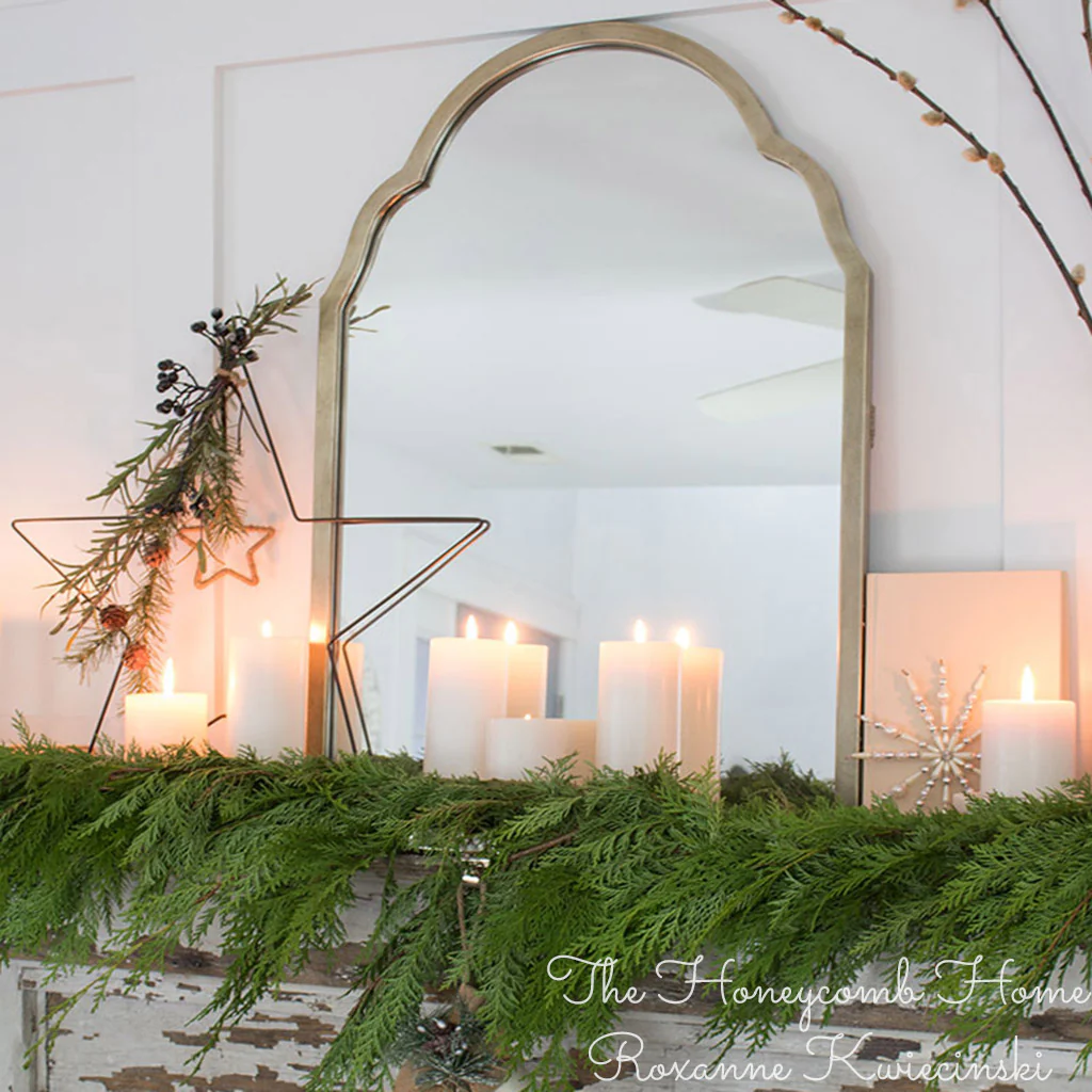 Cedar Garland - Image 13