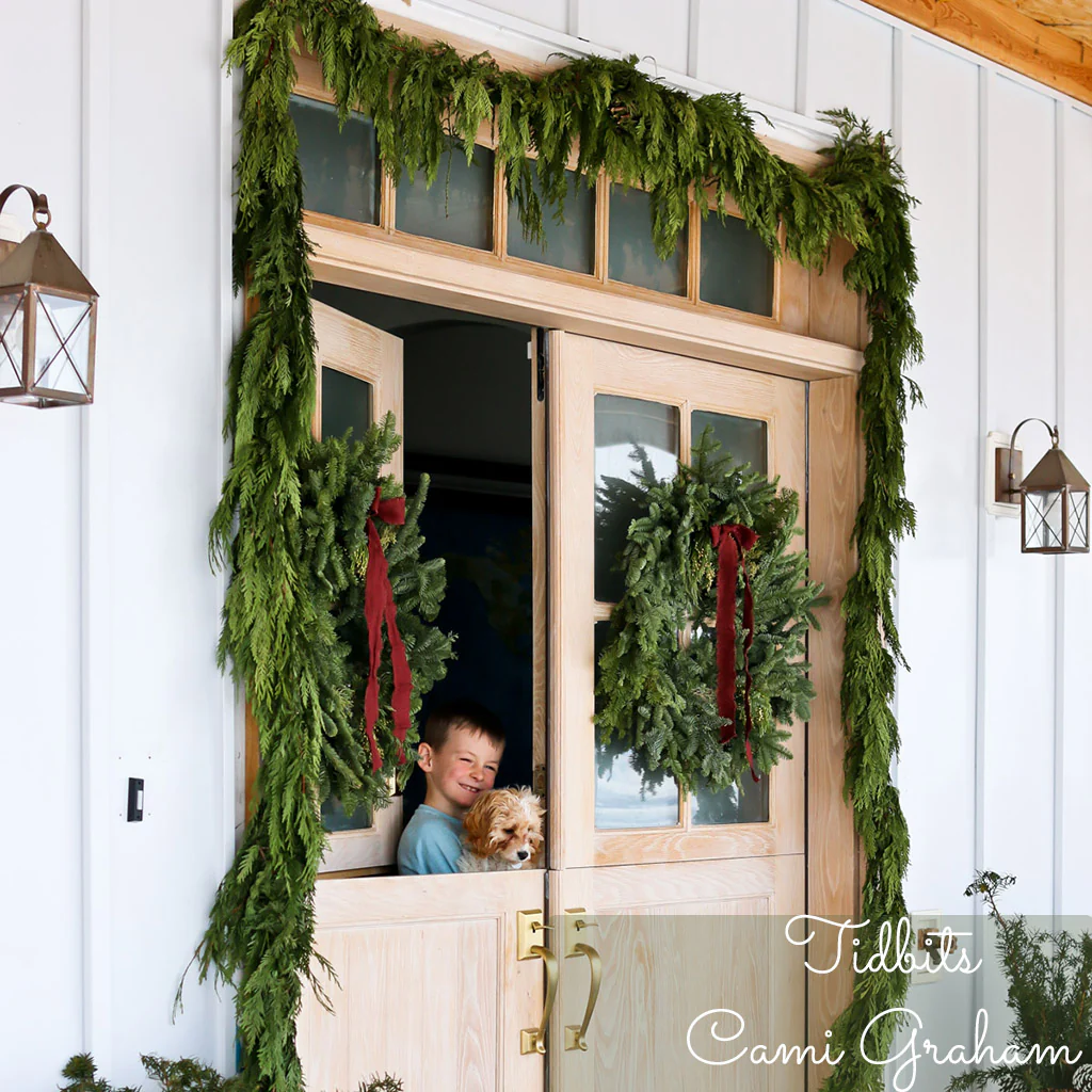 Cedar Garland - Image 15