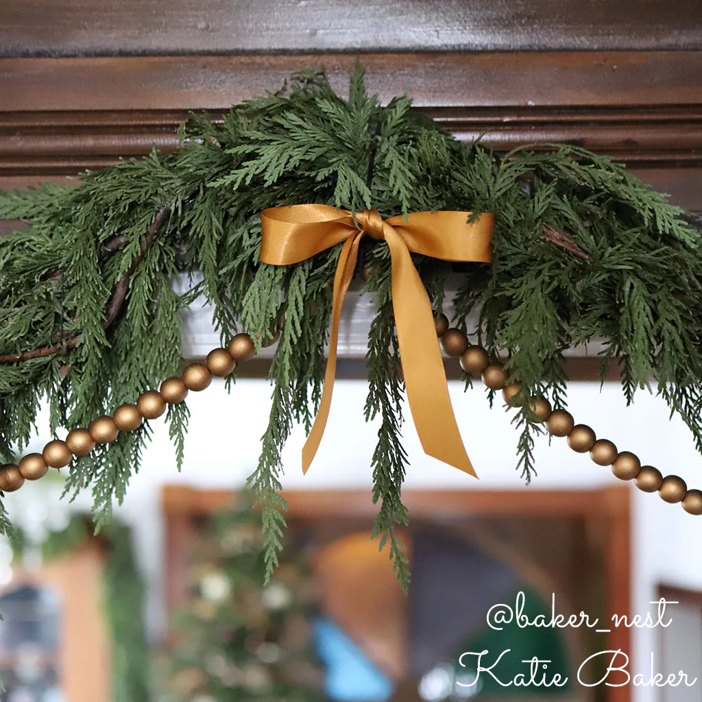 Cedar Garland - Image 20