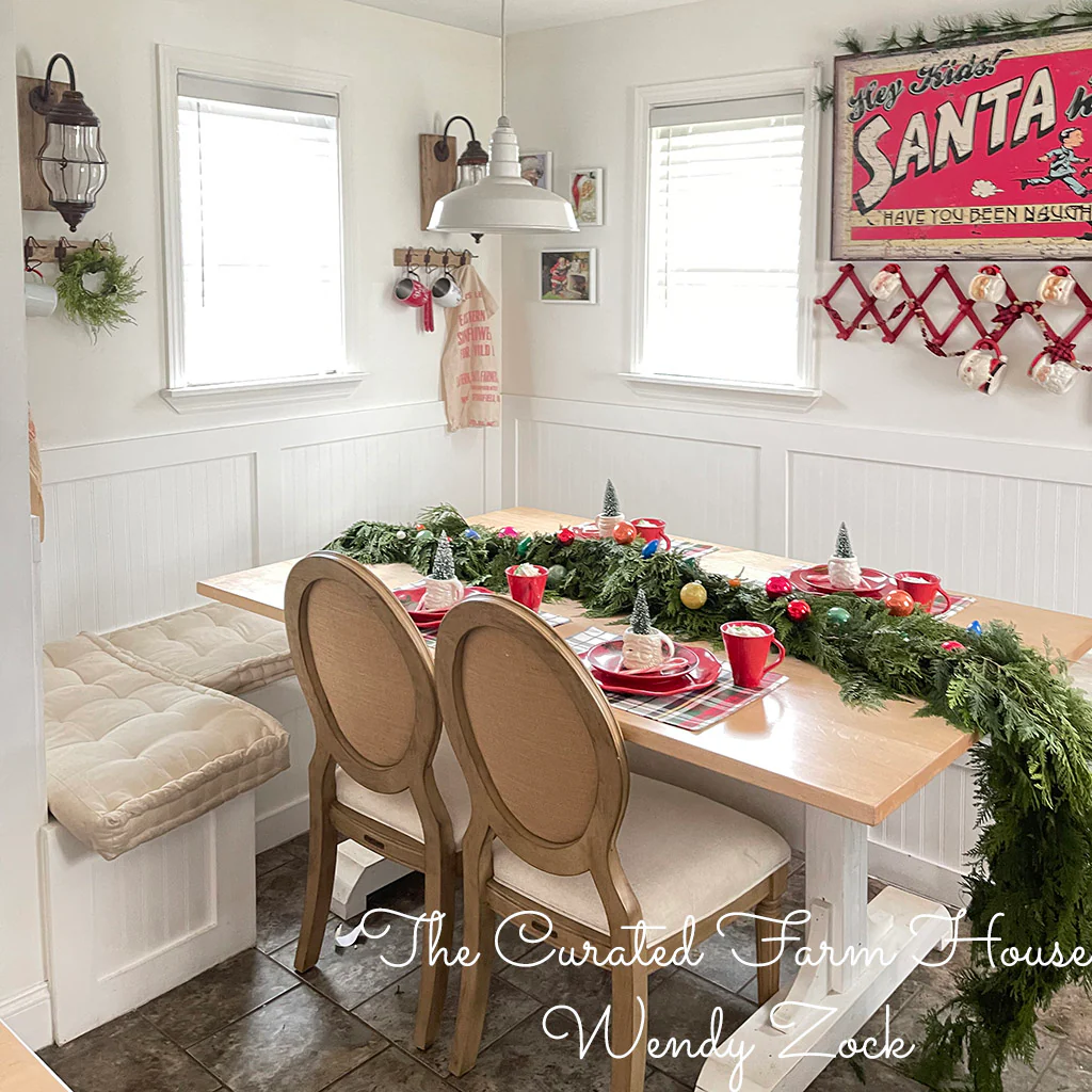 Cedar Garland - Image 22