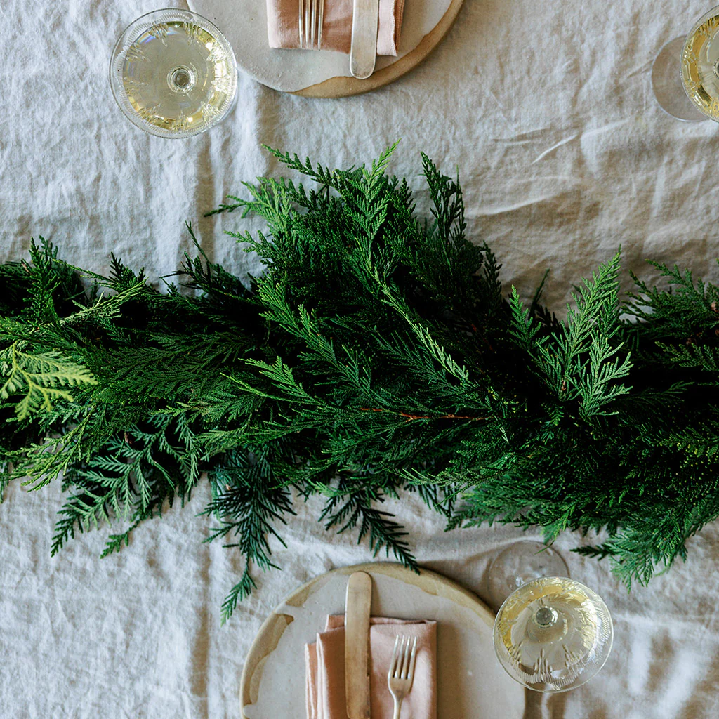 Cedar Garland - Image 23