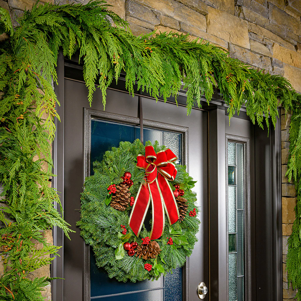 Cedar Garland - Image 24