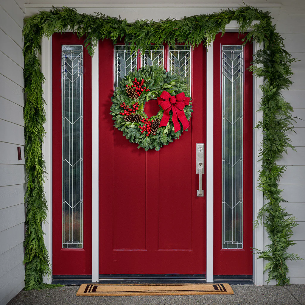 Cedar Garland - Image 26