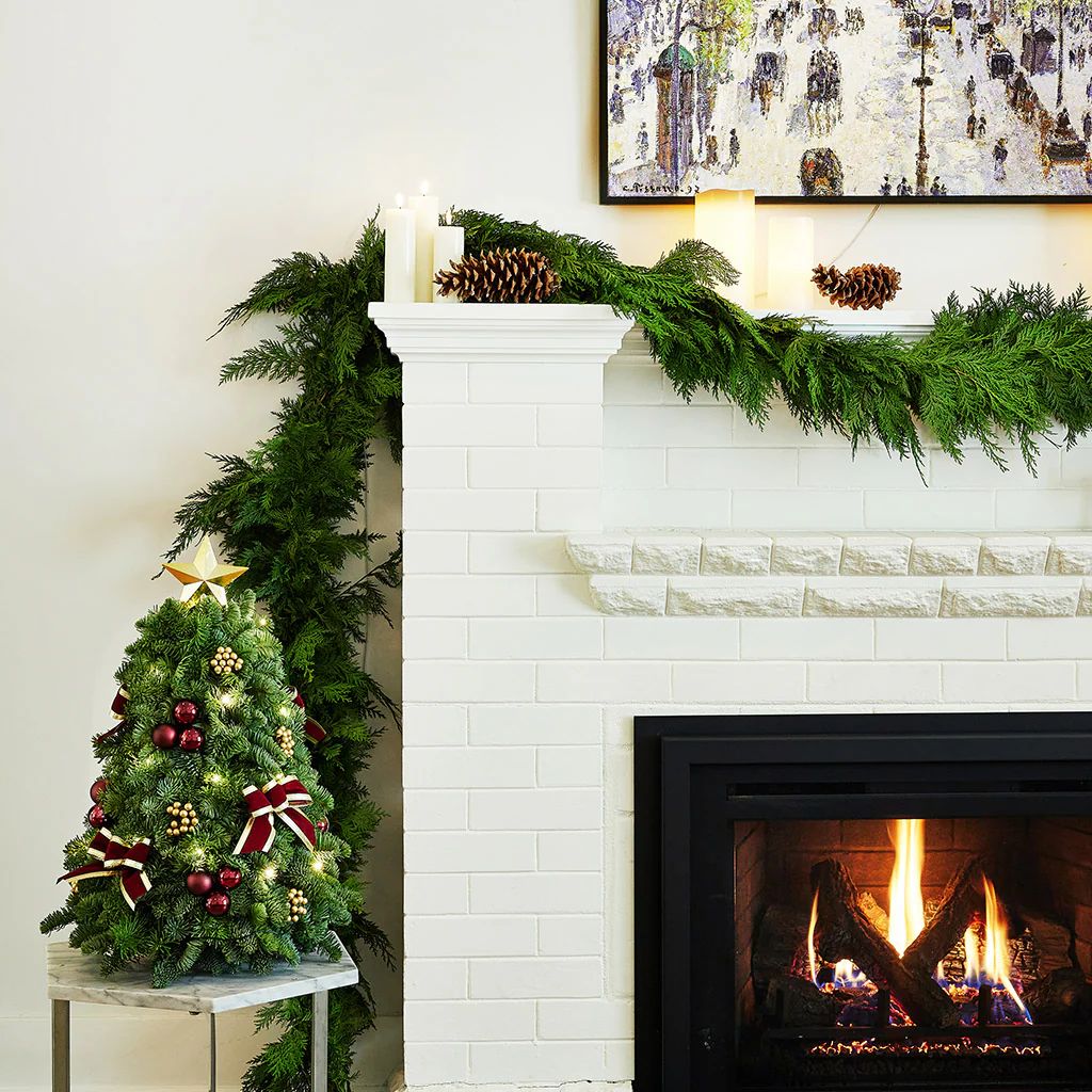 Cedar Garland - Image 3