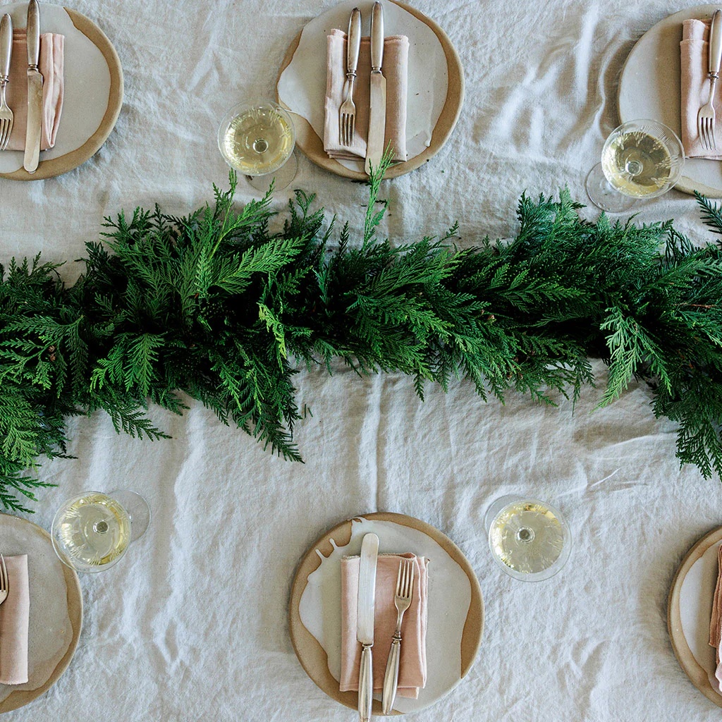 Cedar Garland - Image 4