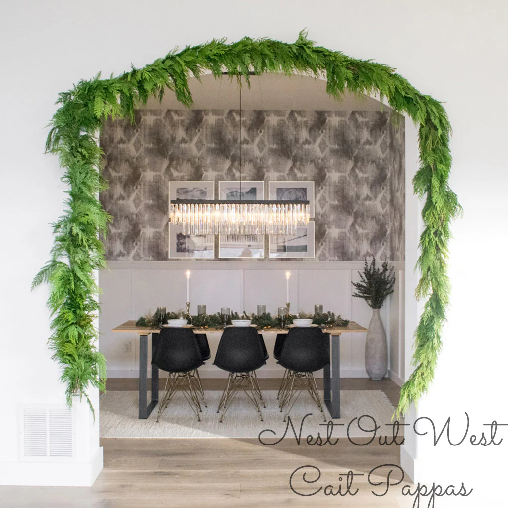Cedar Garland - Image 5