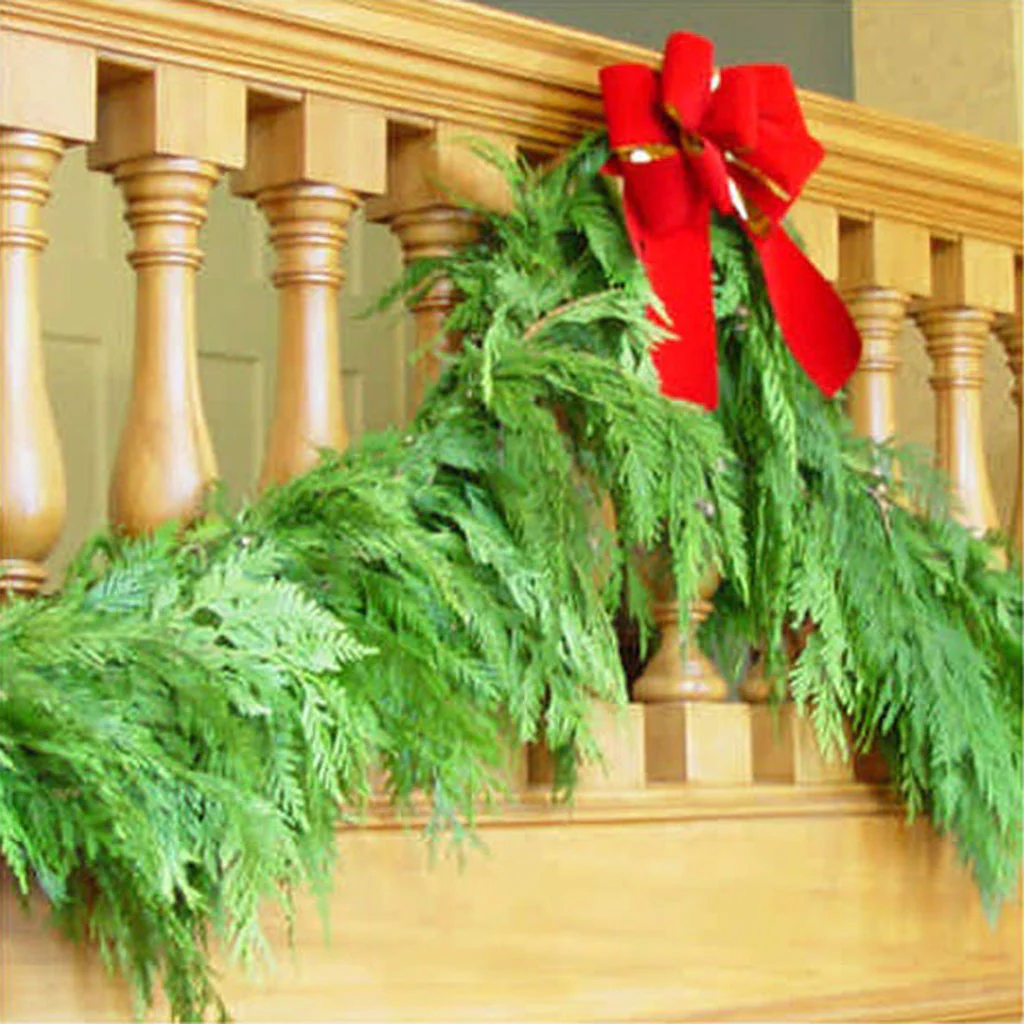 Cedar Garland - Image 6