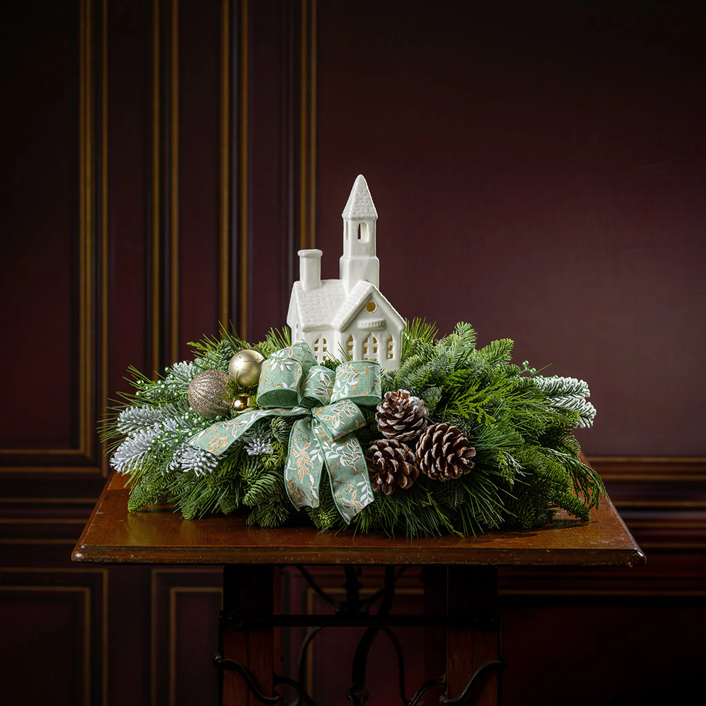 Chapel On The Hill - Image 5