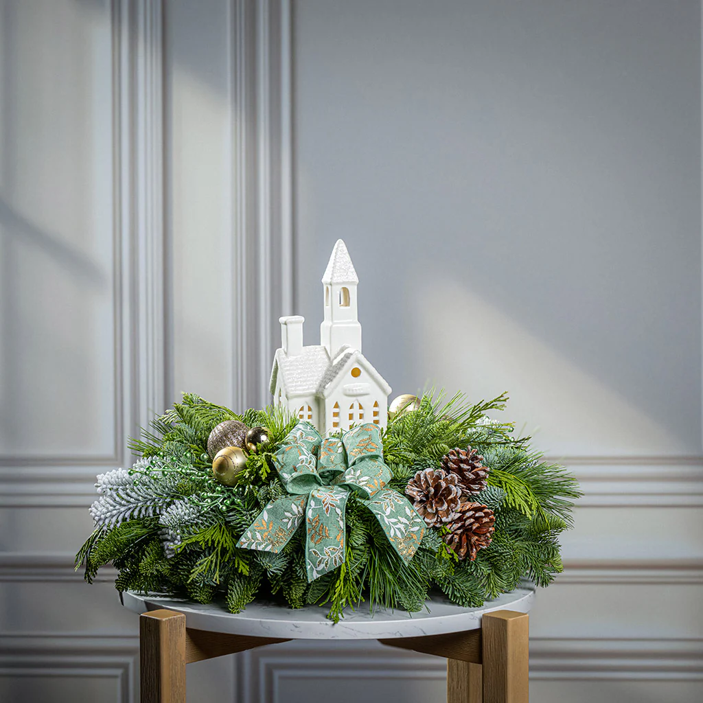 Chapel On The Hill - Image 6