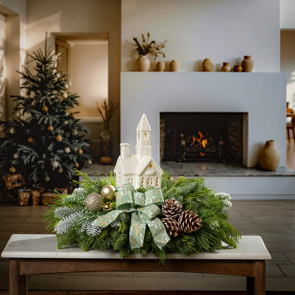 Chapel On The Hill - Image 7