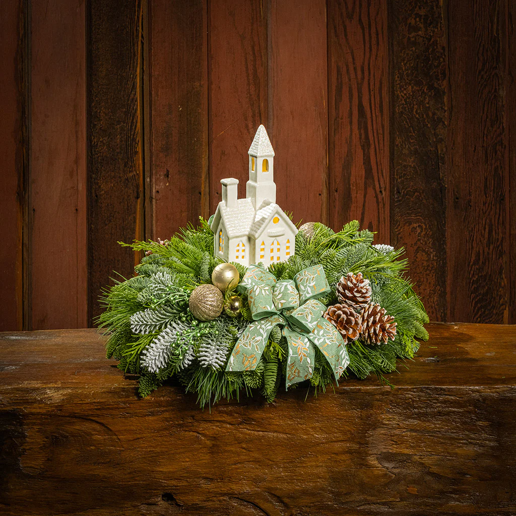 Chapel On The Hill - Image 9