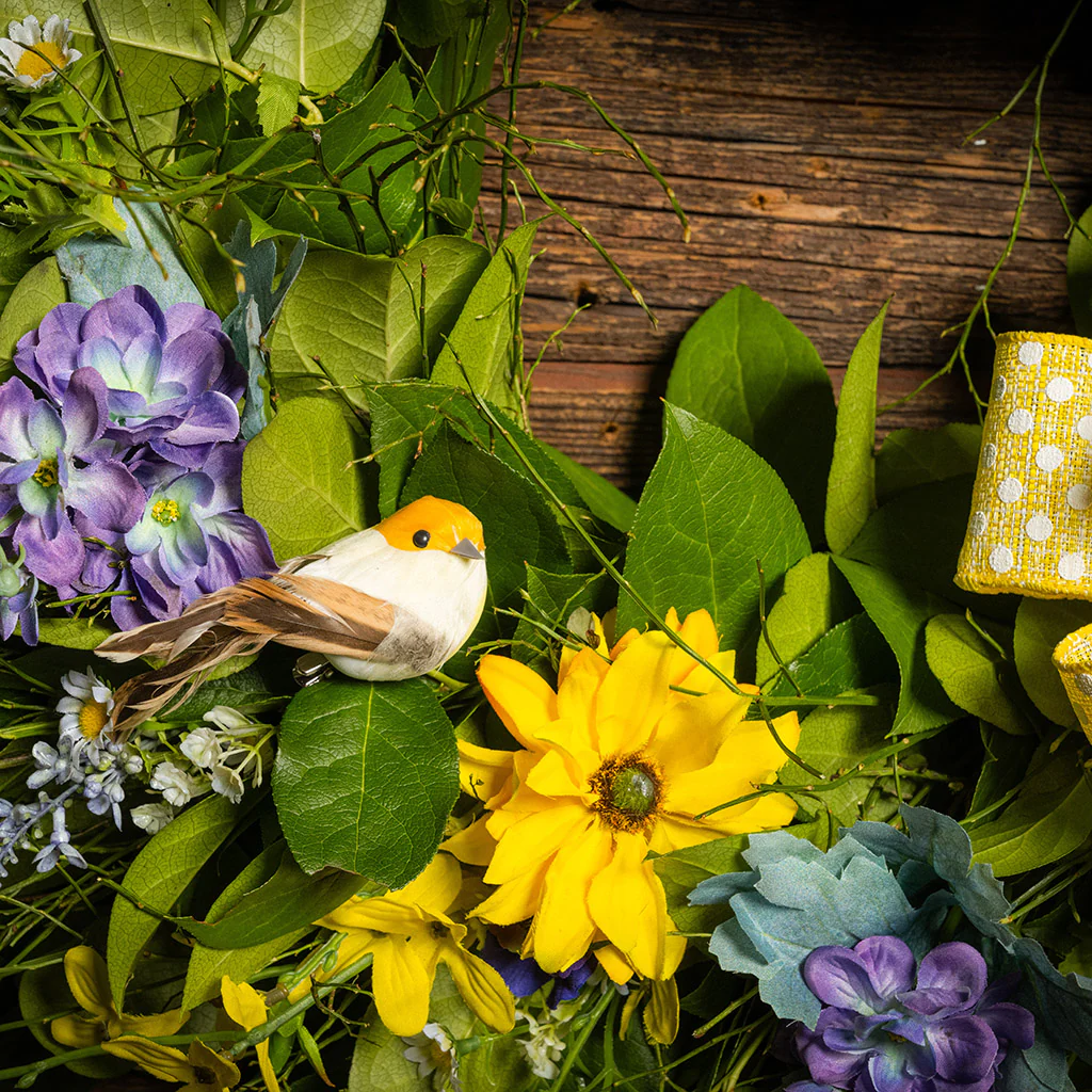 Cheerful Chirpers - Image 2