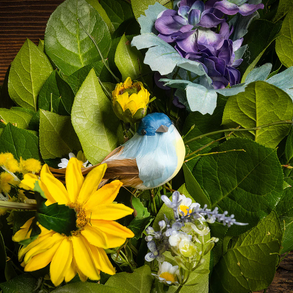 Cheerful Chirpers - Image 4