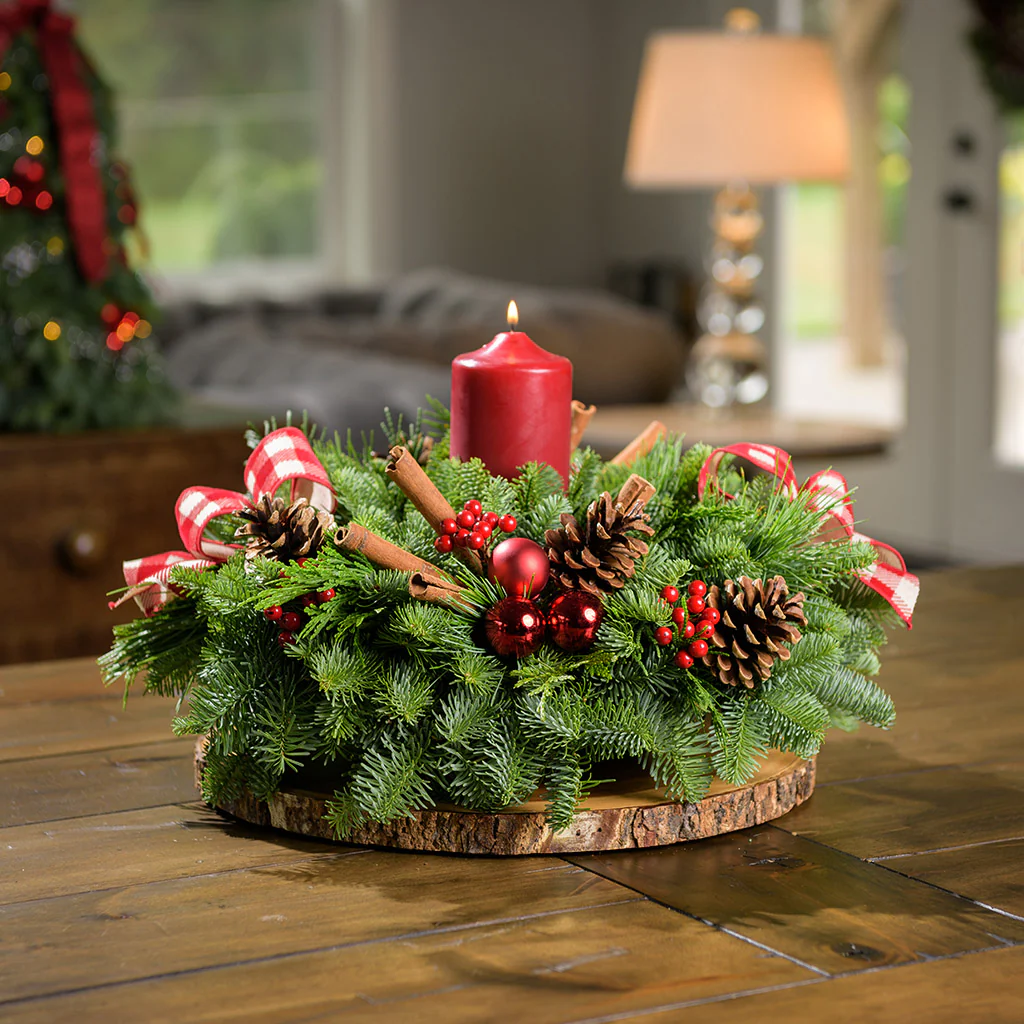Christmas Morning - Image 3